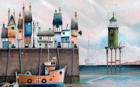 Gary Walton