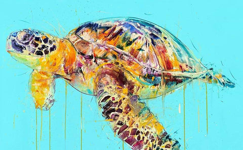 Dave White Art Prints