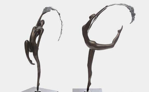 Jennine Parker Sculptures