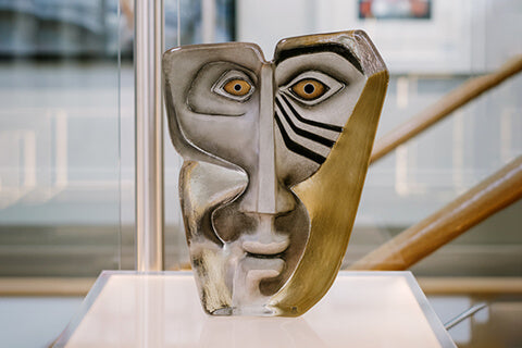 Målerås Faces MASQ