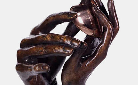 Michael Talbot Sculptures