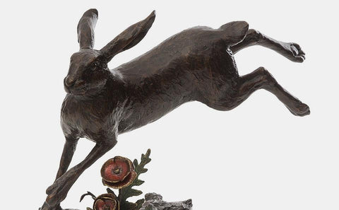 Michael Simpson Sculptures