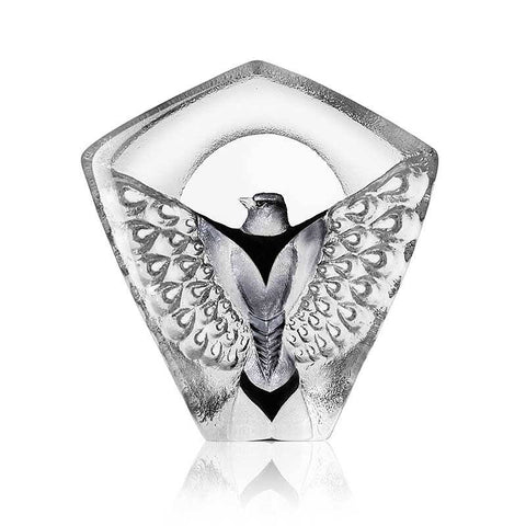 Libra Bird of Freedom