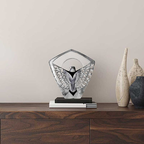 Libra Bird of Freedom