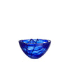 Contrast Bowl Blue/Blue 230mm
