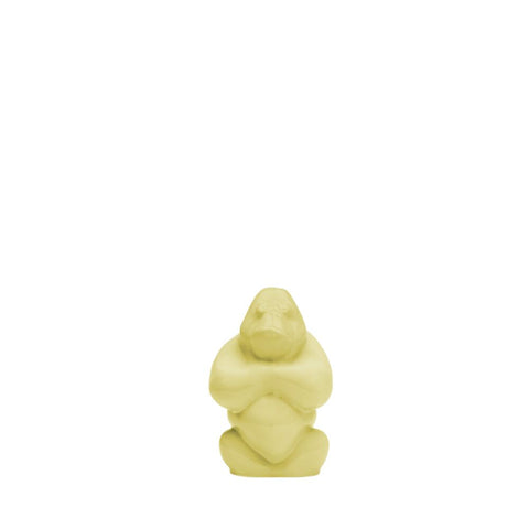 Gabba Gabba Hey - Banana Milk 120mm
