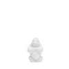 Gabba Gabba Hey - Cloudy White 120mm