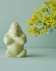 Gabba Gabba Hey - Banana Milk 120mm