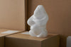Gabba Gabba Hey - Cloudy White 120mm
