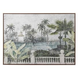 Jungle Village Picture