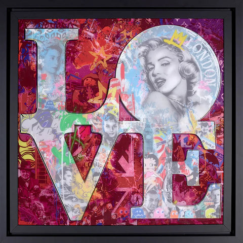 Legends Of Love