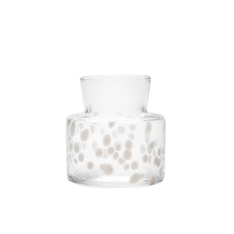 Meadow Vase Winter 115mm