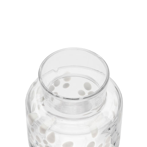 Meadow Vase Winter 115mm