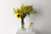 Meadow Vase Winter 115mm