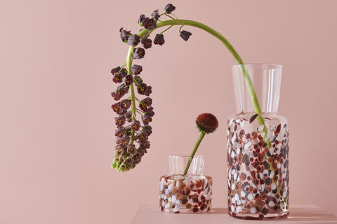 Meadow Vase Fall 300mm