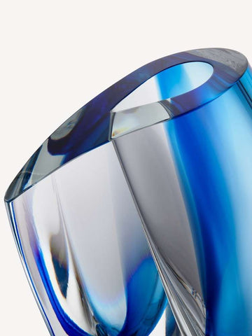 Mirage Vase Blue 310mm, GW AC-25
