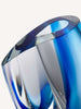 Mirage Vase Blue 310mm, GW AC-25