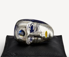 KOSTA BODA - Annual Brains 2025 BV AC-25