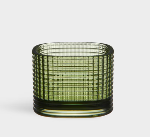 Magica Votive Super Circle Green 50mm