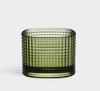 Magica Votive Super Circle Green 50mm