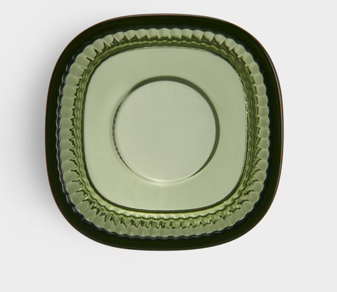 Magica Votive Super Circle Green 70mm