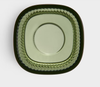 Magica Votive Super Circle Green 70mm
