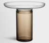Ensemble Vase Brown/Grey 220mm