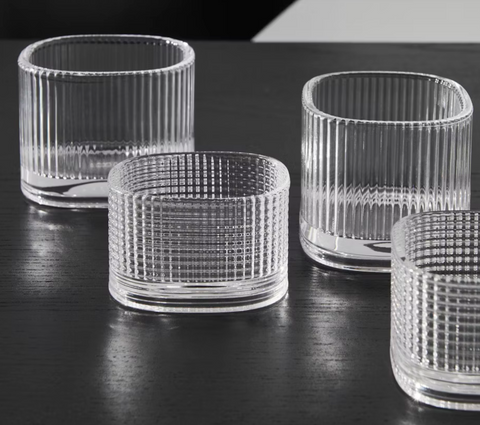 Magica Votive Super Ellipse 50mm