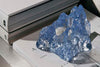 The Rock Votive Ice Blue 91mm