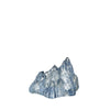 The Rock Votive Ice Blue 91mm