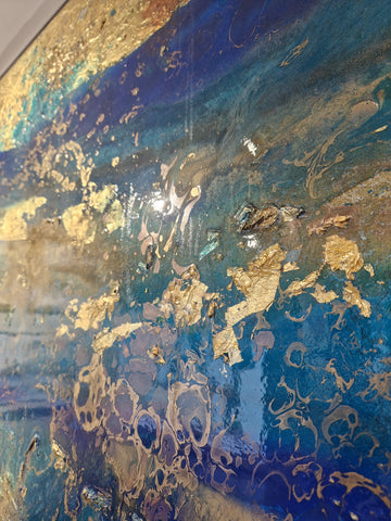 Clare Wright, Lusso Original - Details