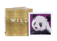 DAVE WHITE - Wild at Heart (Deluxe)