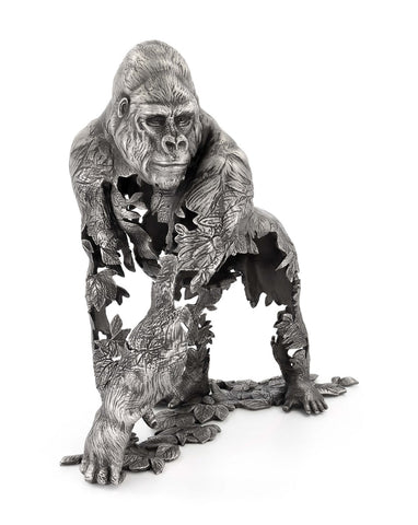Dean Kendrick, Mountain King - Sculpture