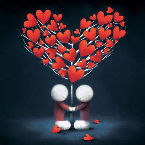 Doug Hyde, Falling In Love