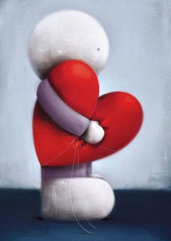 Doug Hyde, Feel the Love