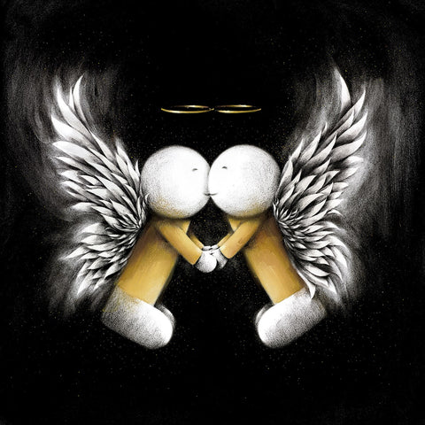 Doug Hyde, Guardians of Love