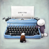 Doug Hyde, Love U Too