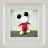 Doug Hyde, Making Magic - Framed