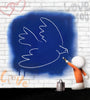 Doug Hyde, Peace of Art
