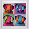 Doug Hyde, Poptastic - Framed