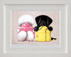 Doug Hyde, Sweet Talk - Framed