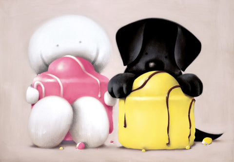 Doug Hyde, Sweet Talk