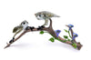 Frogman Bronzes, Shangri-La - Sculpture