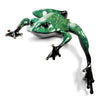 Frogman Bronzes, Fat Boy - Sculpture