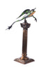 Frogman Bronzes, Hermes - Sculpture