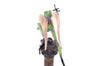 Frogman Bronzes, Hermes - Sculpture