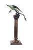Frogman Bronzes, Hermes - Sculpture