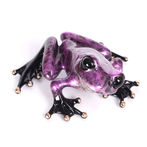 Pizzazz Frogman Bronze