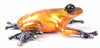 Frogman Bronzes, Solar - Sculpture