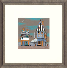 GARY WALTON - The Lighthouse Inn Original